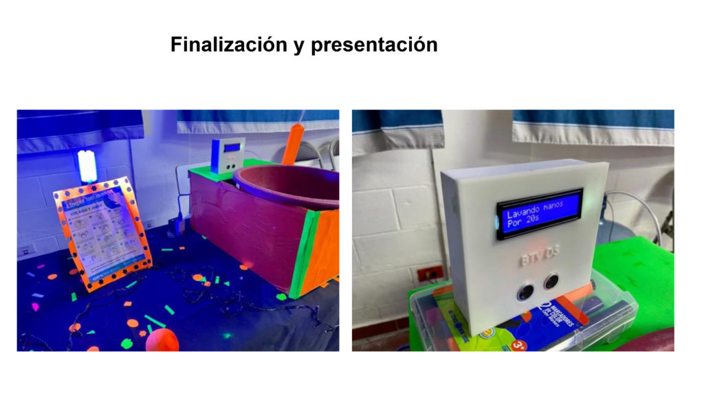 Presentación de PowerPoint