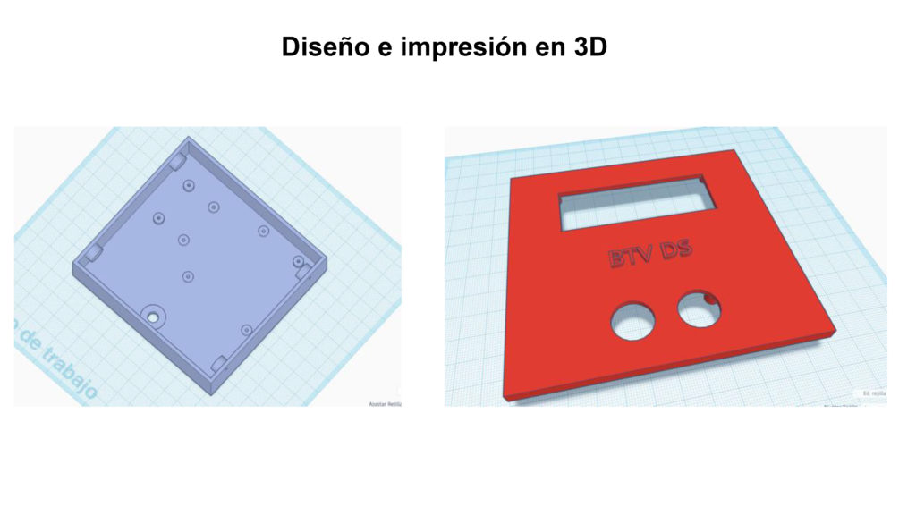 Presentación de PowerPoint