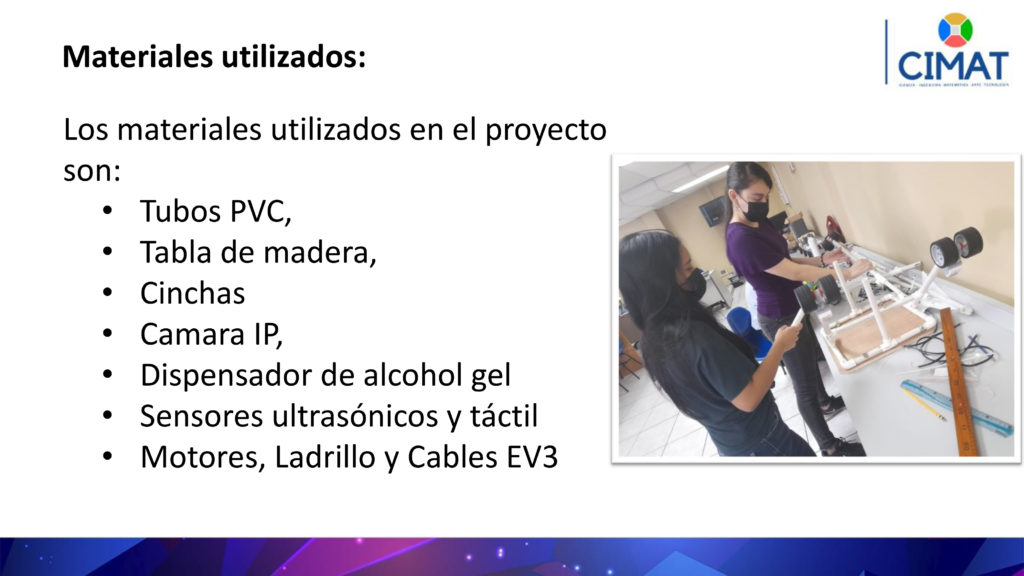 Presentación de PowerPoint