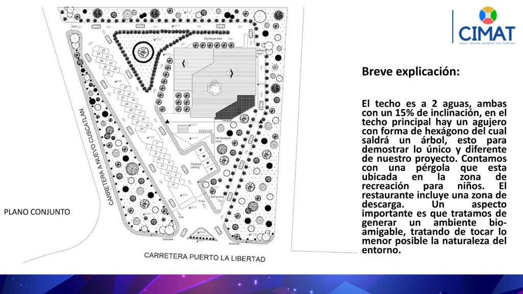 * Nombre del proyecto * Área *Nombre Del grupo