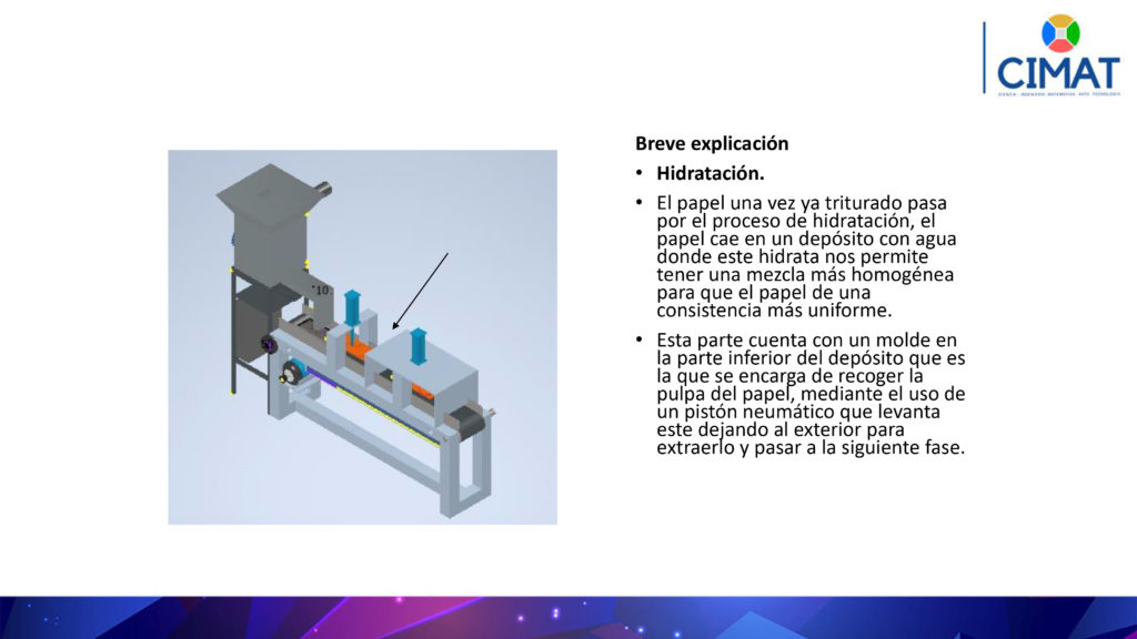 * Nombre del proyecto * Área *Nombre Del grupo