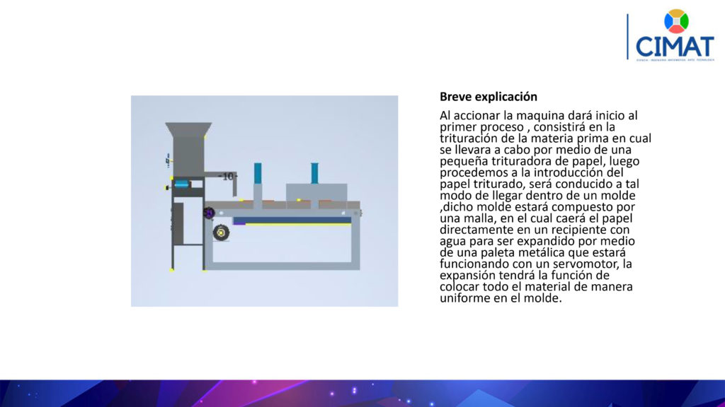 * Nombre del proyecto * Área *Nombre Del grupo