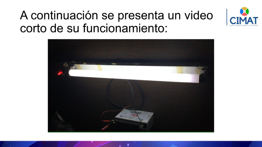 Presentación de PowerPoint