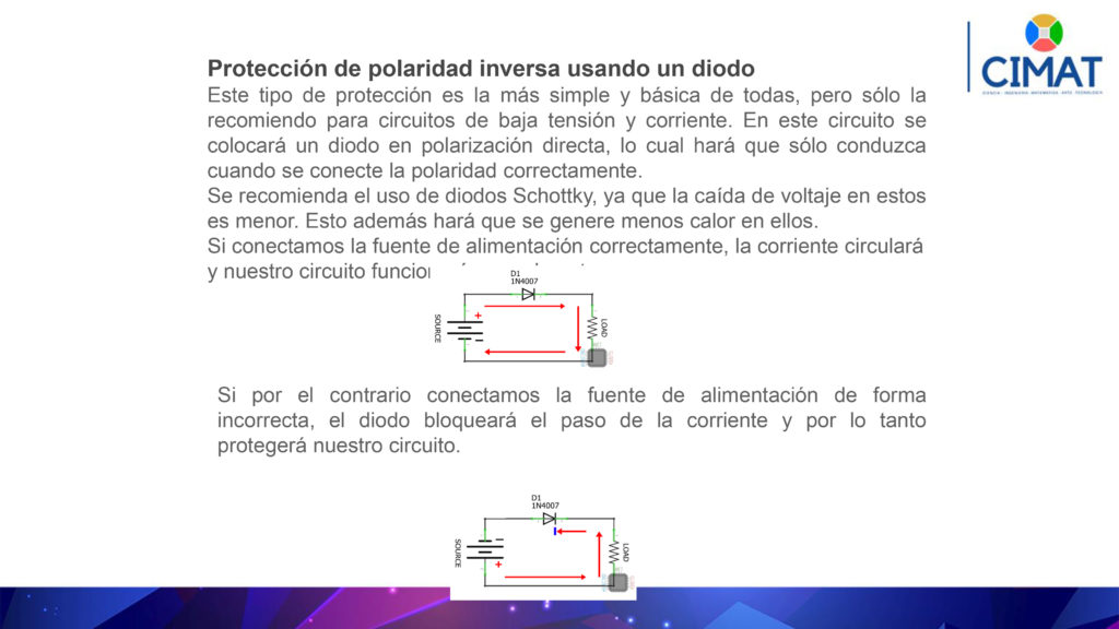 Presentación de PowerPoint