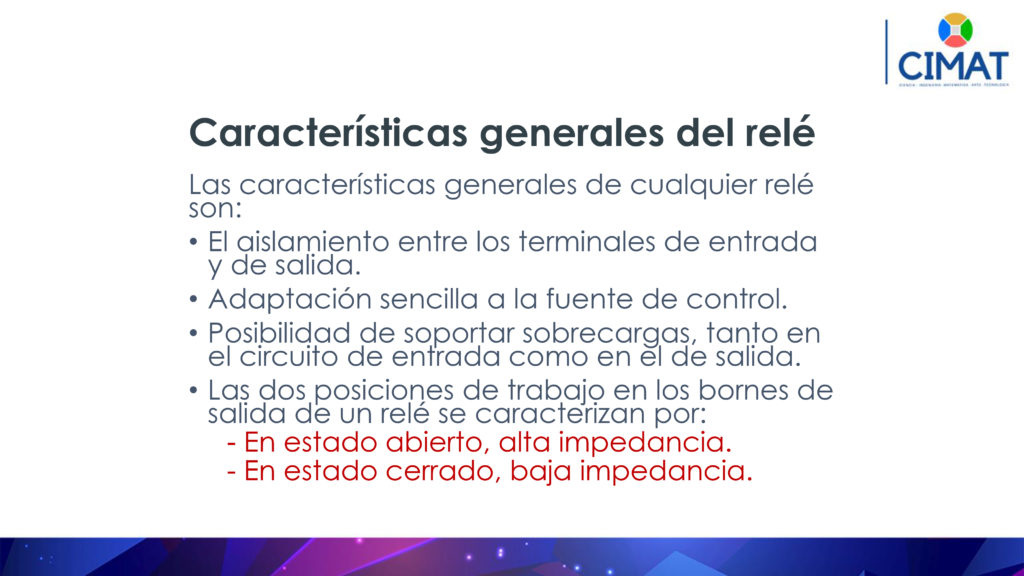 Presentación de PowerPoint