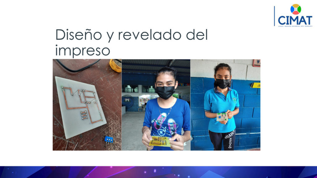 Presentación de PowerPoint