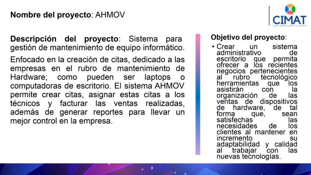 AHMOV_TecnologíaCIMAT_Ricaldone_Armando Antonio Agui 3.pptx