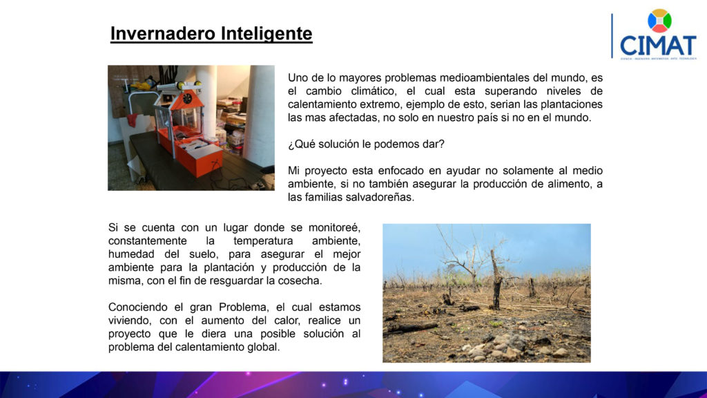 Presentación de PowerPoint