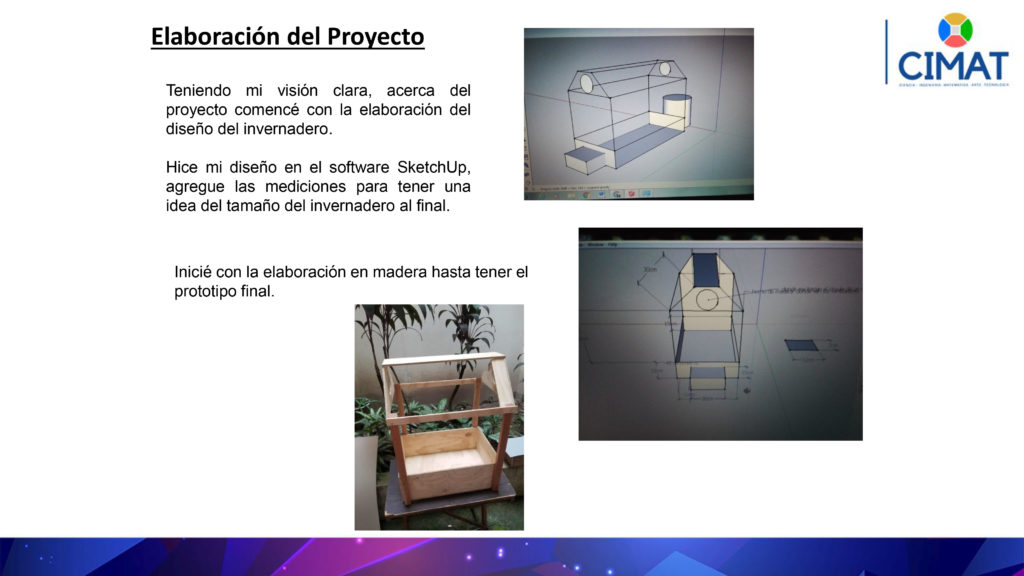 Presentación de PowerPoint