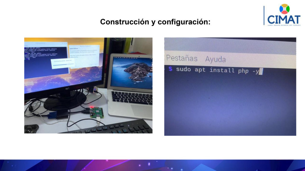 Presentación de PowerPoint