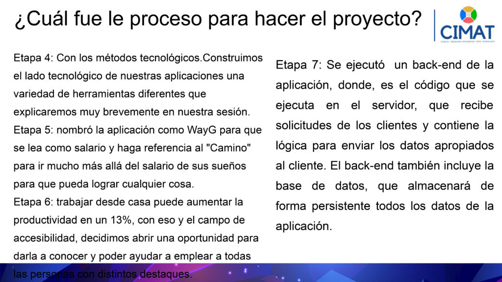 WayG presentación CIMAT final.pptx