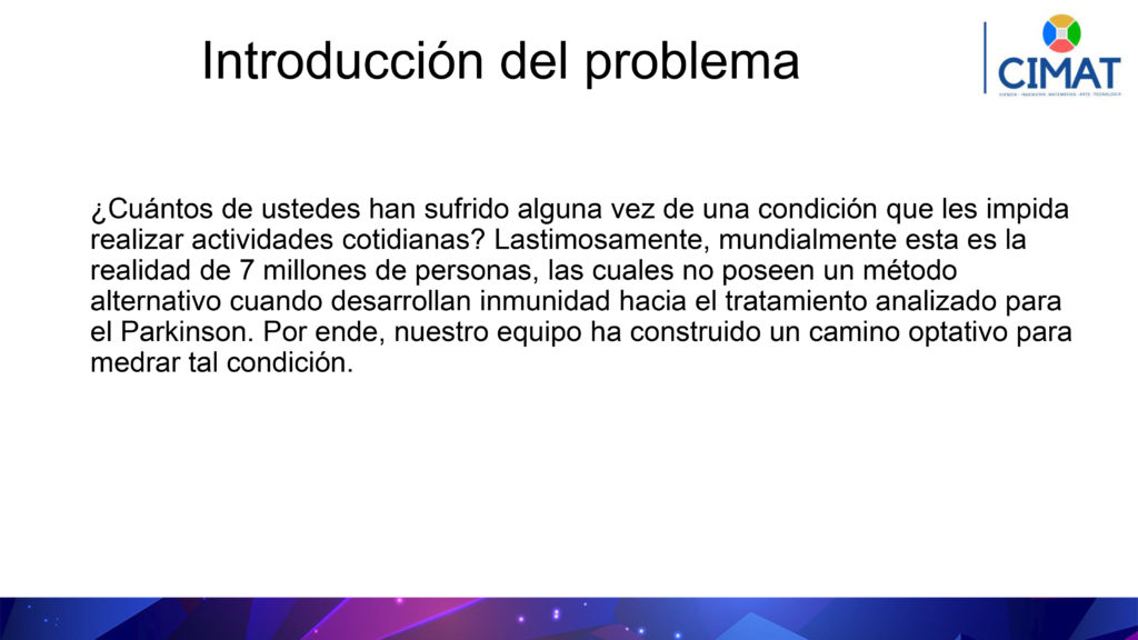 Presentación de PowerPoint